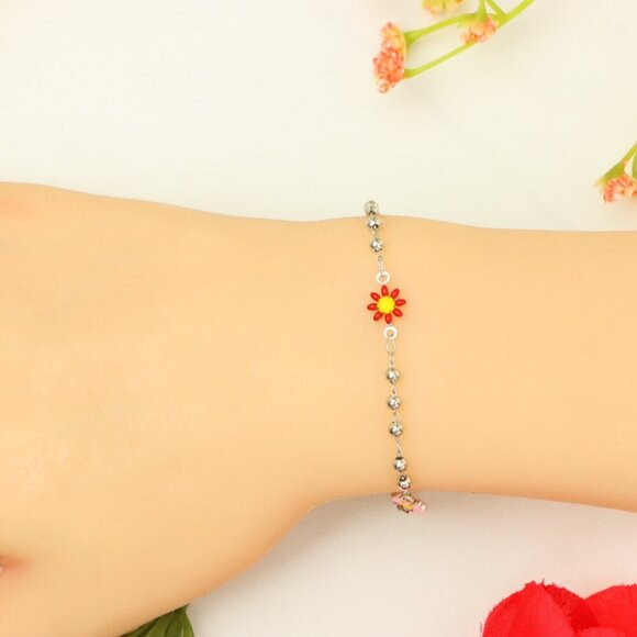 "New Beautiful Design Bracelet for Women/Girls, Gift, B928 - Picture 7 of 8
